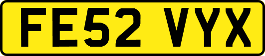 FE52VYX
