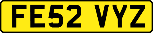 FE52VYZ