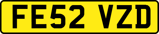 FE52VZD
