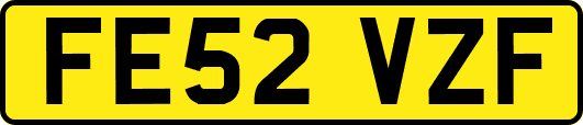 FE52VZF