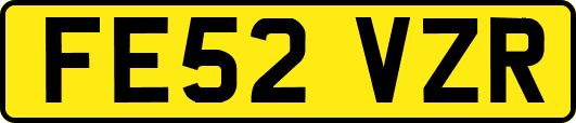 FE52VZR
