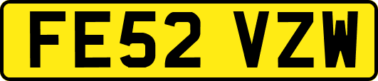 FE52VZW
