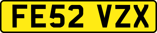 FE52VZX