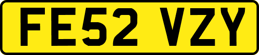 FE52VZY