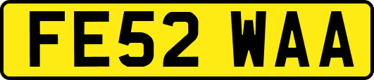 FE52WAA
