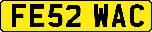 FE52WAC