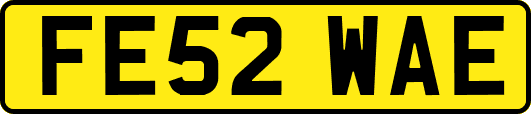 FE52WAE