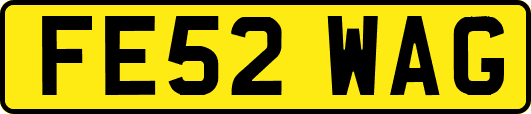 FE52WAG