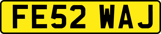 FE52WAJ