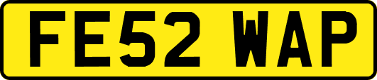 FE52WAP