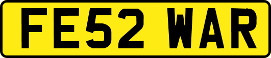 FE52WAR