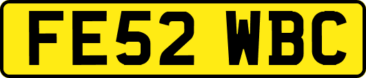 FE52WBC