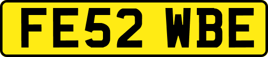 FE52WBE