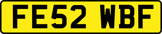 FE52WBF