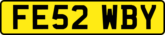 FE52WBY