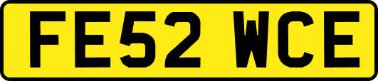 FE52WCE
