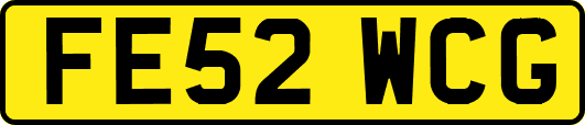 FE52WCG