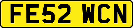 FE52WCN