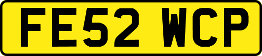 FE52WCP