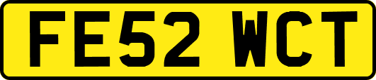 FE52WCT