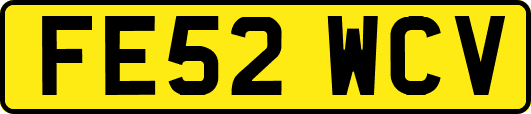 FE52WCV