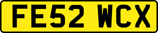 FE52WCX