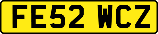 FE52WCZ