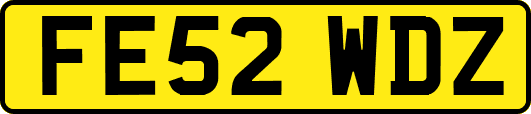 FE52WDZ