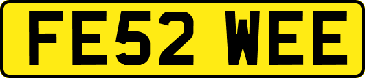 FE52WEE