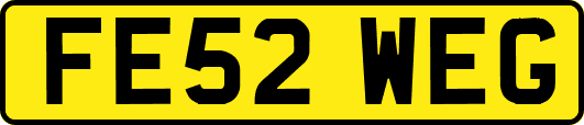 FE52WEG