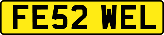 FE52WEL