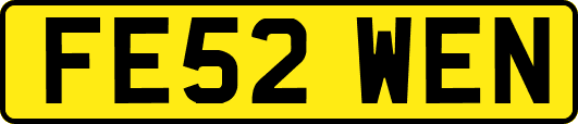 FE52WEN