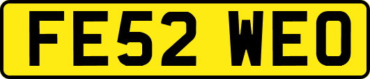 FE52WEO