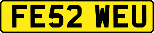 FE52WEU