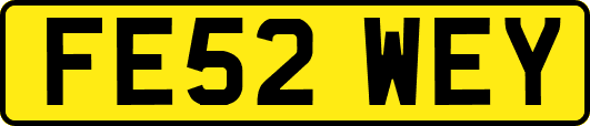 FE52WEY