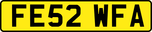 FE52WFA
