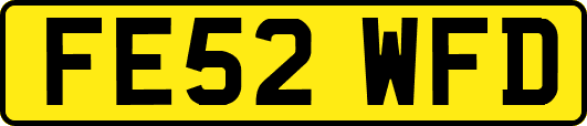 FE52WFD