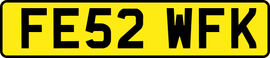 FE52WFK