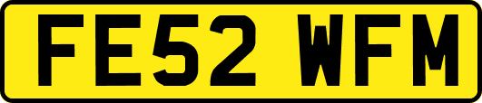 FE52WFM