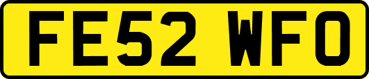 FE52WFO