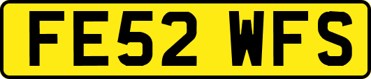 FE52WFS