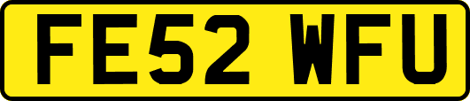 FE52WFU