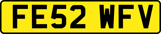 FE52WFV