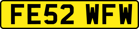 FE52WFW