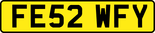 FE52WFY