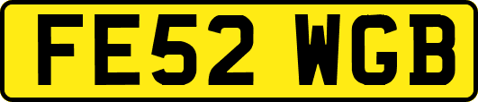 FE52WGB