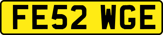 FE52WGE