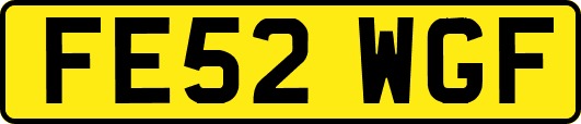 FE52WGF