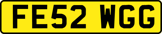 FE52WGG