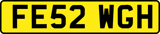 FE52WGH